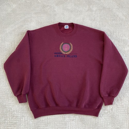 Felpa vintage anni made - 90,