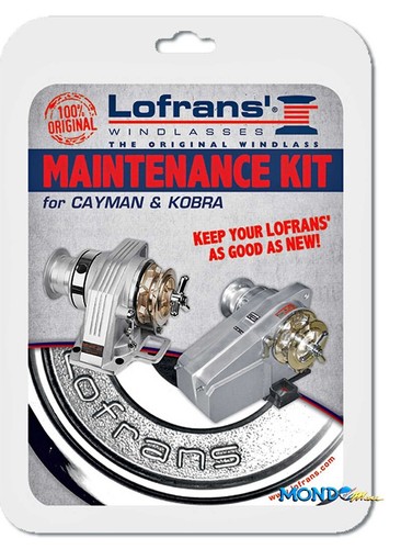 Kit manutenzione per - manutenzione,