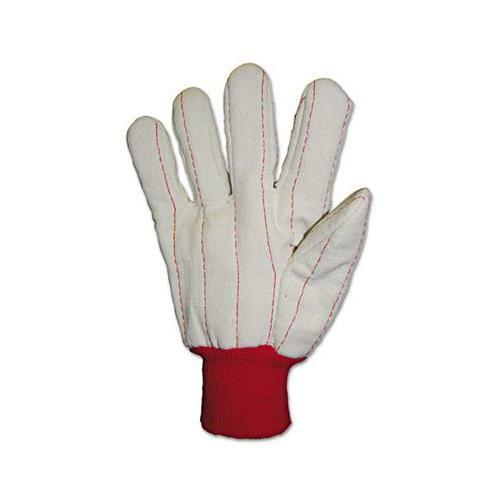 Guanti tela pesante anchor - in,