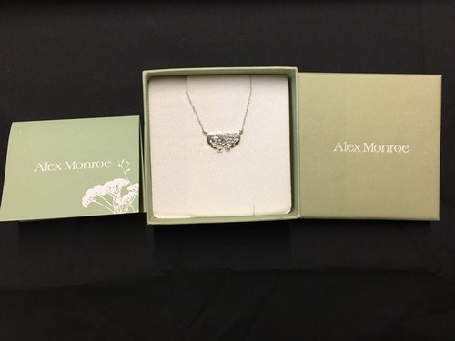 Collana catena alex monroe - catena,