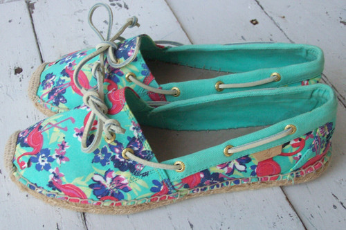 Sperry katama espadrillas - espadrillas, ~