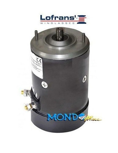 Motore per salpaancora 12v - motore,