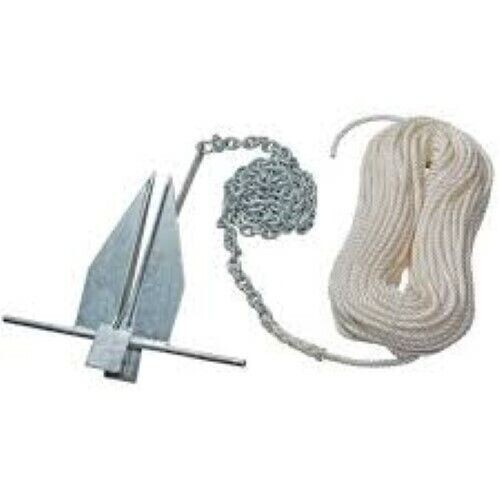 Danforth tipo anchor - anchor, pack