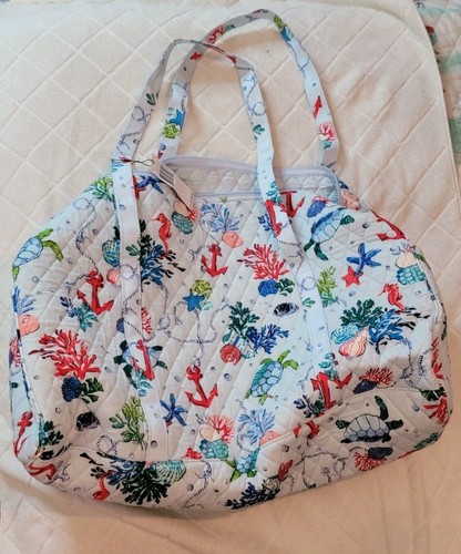 Borsone vera bradley - vera, da