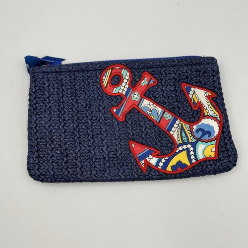 Marsupio vera bradley seashore - vera,