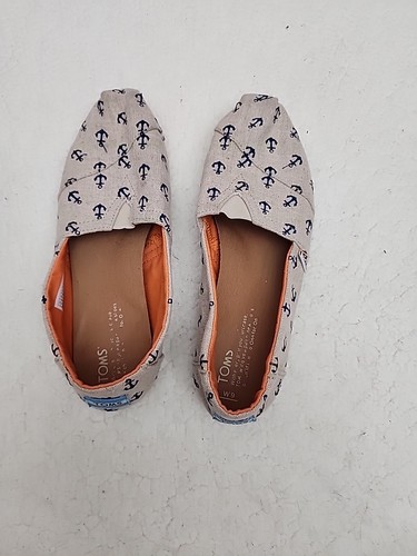 Toms classics slip on - slip,