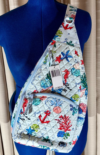 Zaino vera bradley - vera,