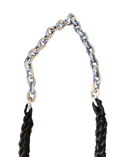Catena ancoraggio link boa - di,