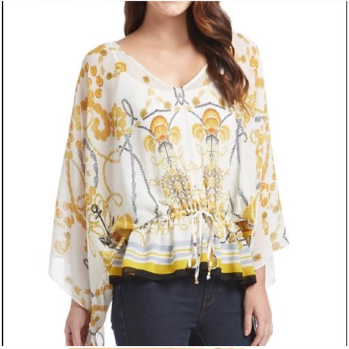 Top tunica donna cabi - top,