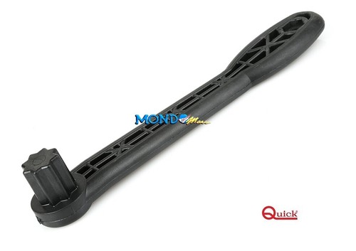 Leva per salpaancora quick - leva,