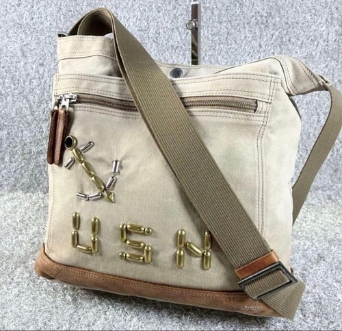 Borsa tracolla porter field - borsa,