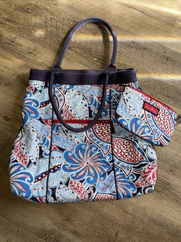 Vera bradley seaside anchor - bradley, anchor"