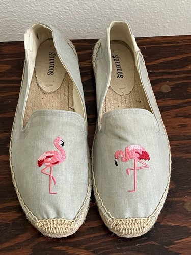 Soludos espadrillas fumo - da,