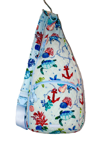Zaino vera bradley essential - zaino,