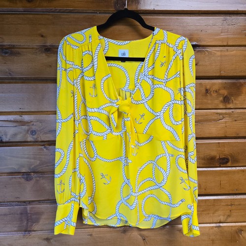 Camicetta cabi reef nodo - camicetta,