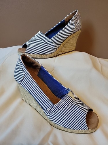 Zeppe espadrillas donna - , wanted