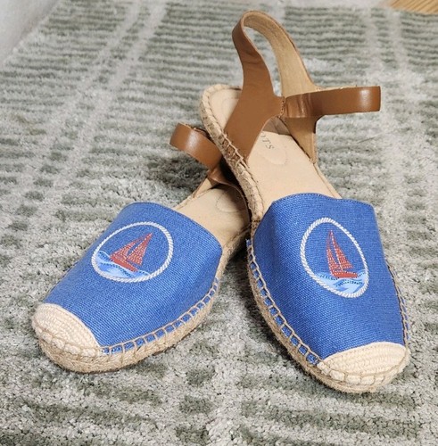 Ballerine espadrillas talbots - ballerine,