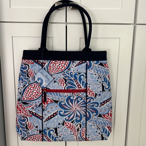 Borsa grande tela vera - tela,