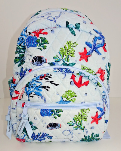 Zaino compatto vera bradley - vera,