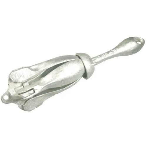 Ancoraggio grapnel pieghevole - ancoraggio,