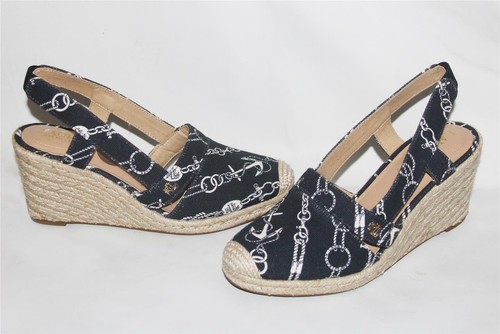 Sandali ralph lauren nautica - lauren,