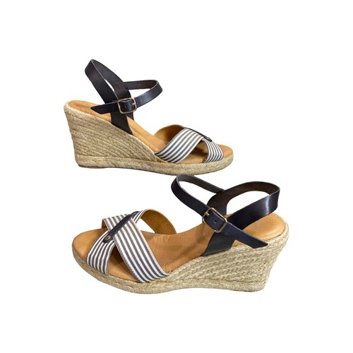 Eric michael sandali con zeppa - eric,