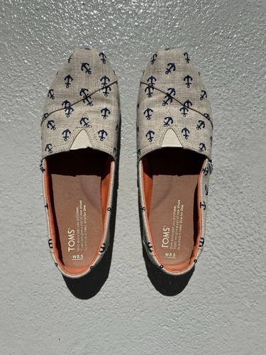 Toms classics slip - toms, on