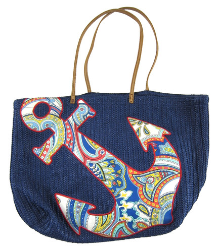 Borsa spiaggia vera bradley - vera,