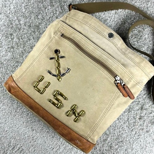 Borsa tracolla porter - borsa, a