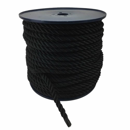 Corda ancoraggio nylon - di,