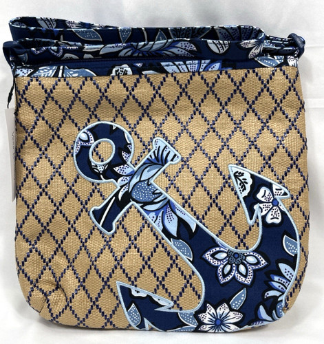 Borsa tracolla vera bradley - borsa,