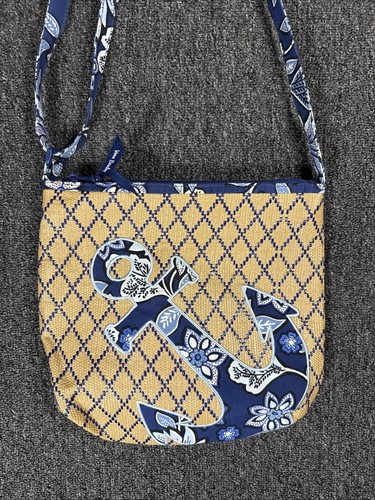 Borsa tracolla vera bradley - vera,